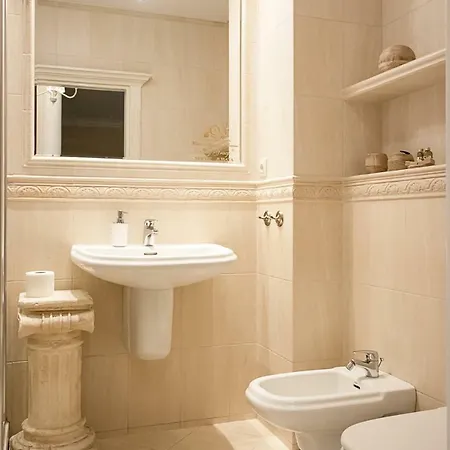 Apartment Wiktor Monte Cassino Z Garazem Sopot